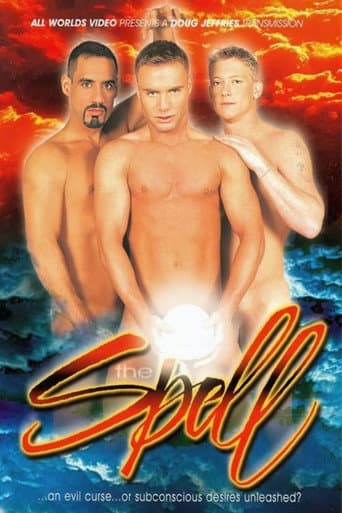 Poster for The Spell
