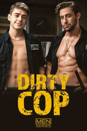 Poster for Dirty Cop