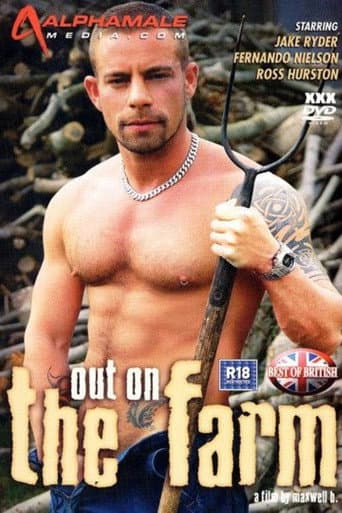 Poster for Out On The Farm