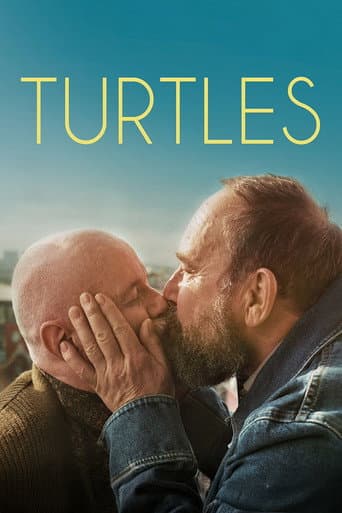 Poster for Turtles