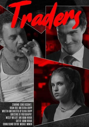 Poster for Traders