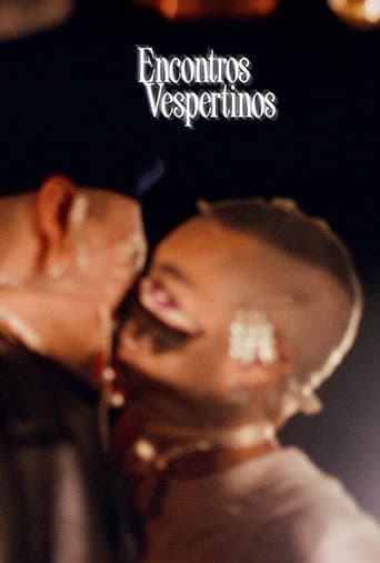 Poster for Vespertine Encounters