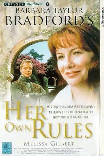 Poster for Her Own Rules