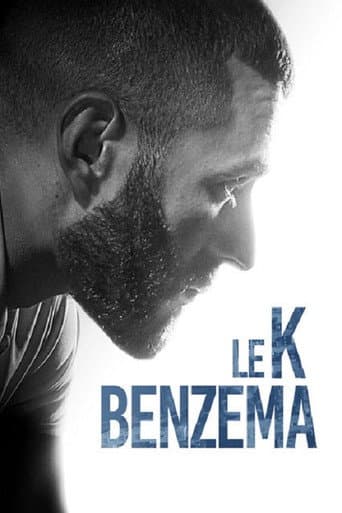 Poster for Le K Benzema