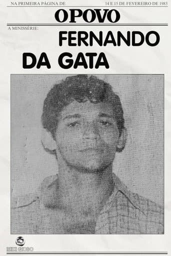 Poster for Fernando da Gata