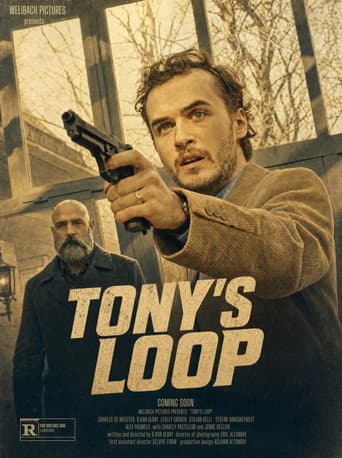 Poster for Tony's Loop
