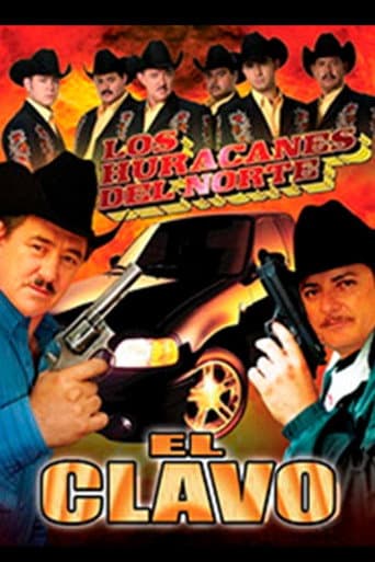 Poster for El clavo