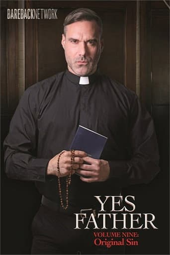 Poster for Yes Father 9: Original Sin