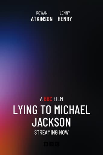 Poster for Lying To Michael Jackson