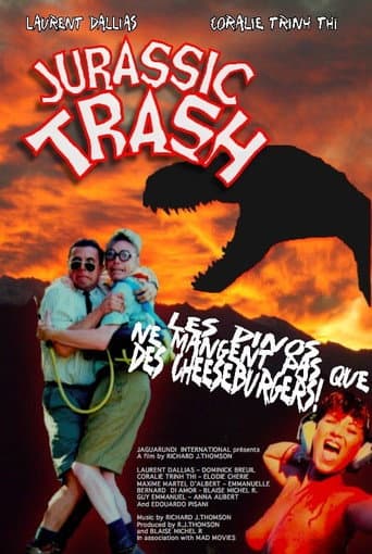Poster for Terror of Prehistoric Bloody Monster from Space