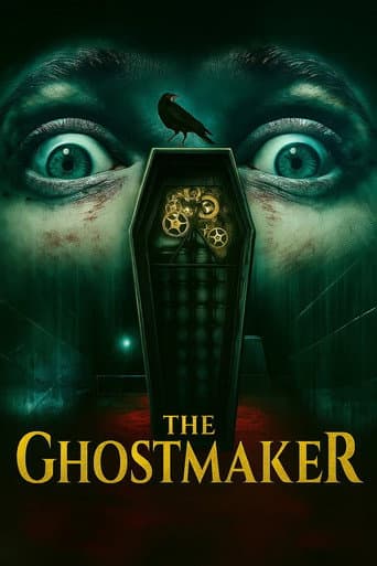 Poster for The Ghostmaker