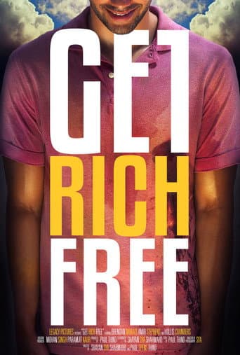 Poster for Get Rich Free