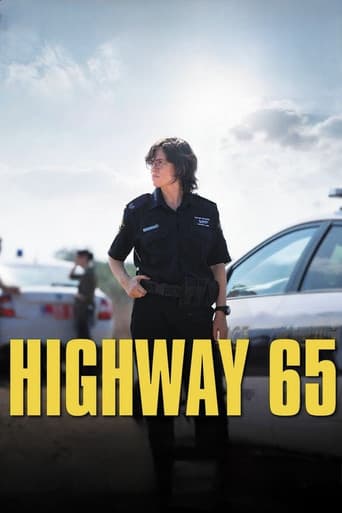 Poster for Highway 65