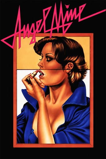 Poster for Angel Mine