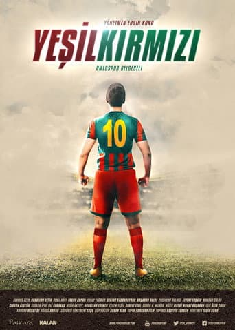 Poster for Yeşil Kırmızı