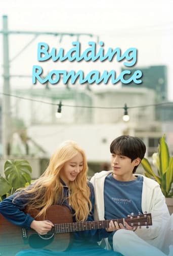 Poster for Budding Romance