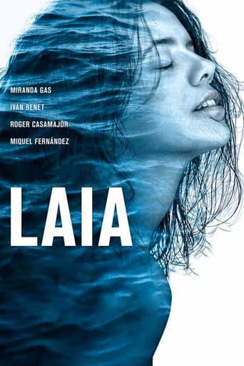 Poster for Laia