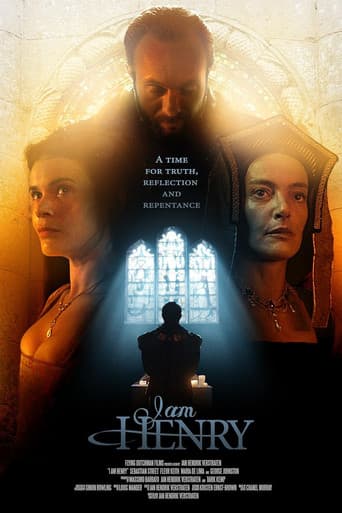 Poster for I Am Henry