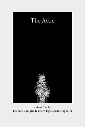 Poster for The Attic