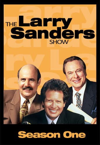 Poster for Season 1