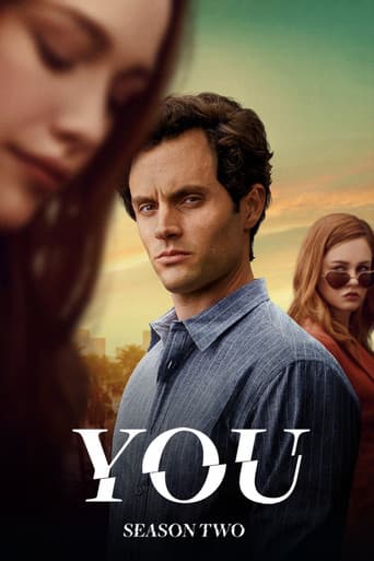 Poster for Season 2