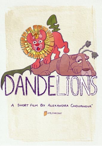 Poster for Dandelions