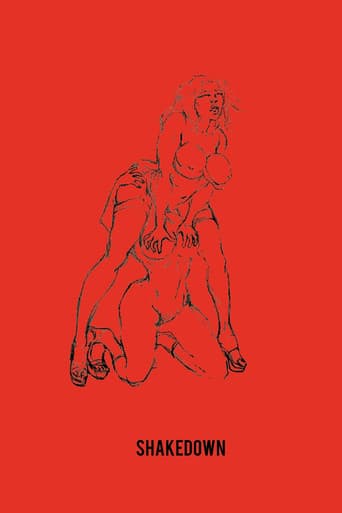 Poster for Shakedown