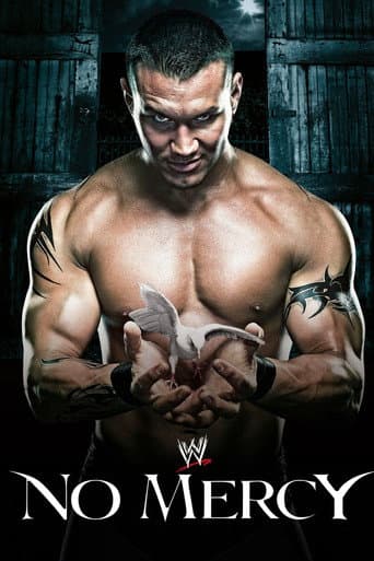 Poster for WWE No Mercy 2007