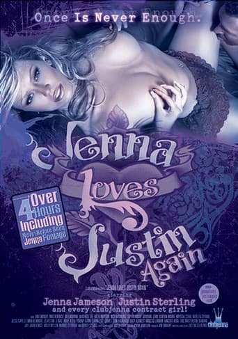 Poster for Jenna Loves Justin Again