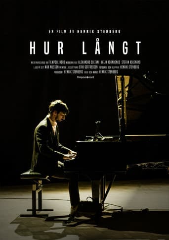 Poster for Hur långt