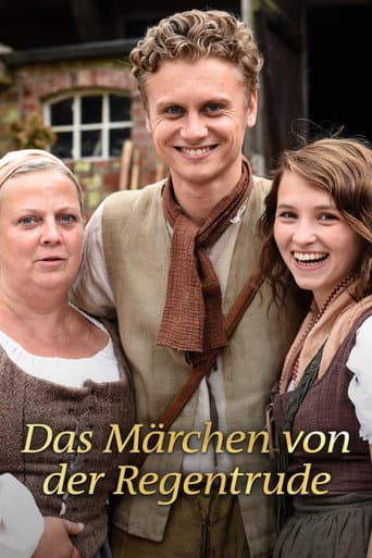 Poster for Das Märchen von der Regentrude