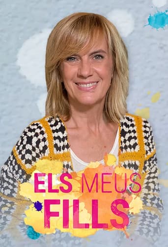 Poster for Els meus fills