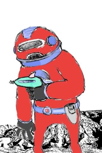 Poster for Gary Space