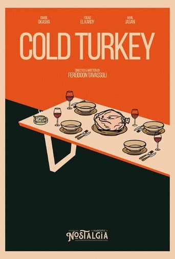 Poster for Cold Turkey