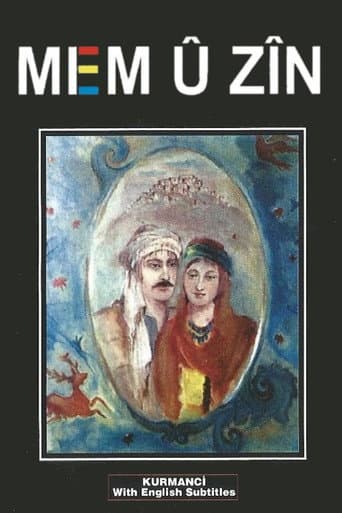 Poster for Mem û Zîn