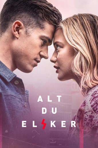 Poster for Everything You Love