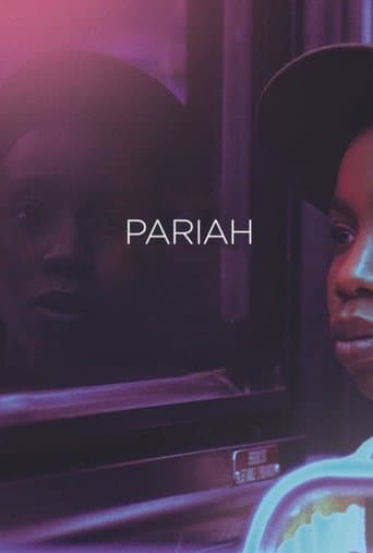 Poster for Pariah