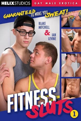 Poster for Fitness Sluts