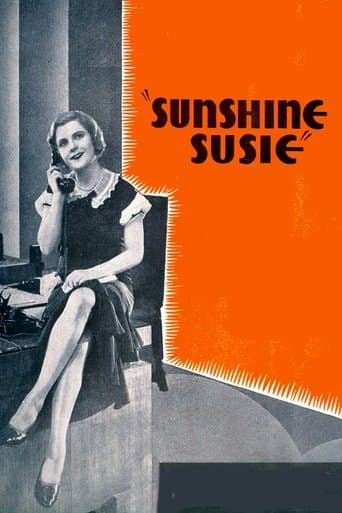 Poster for Sunshine Susie