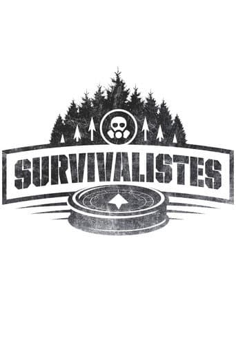 Poster for Survivalistes