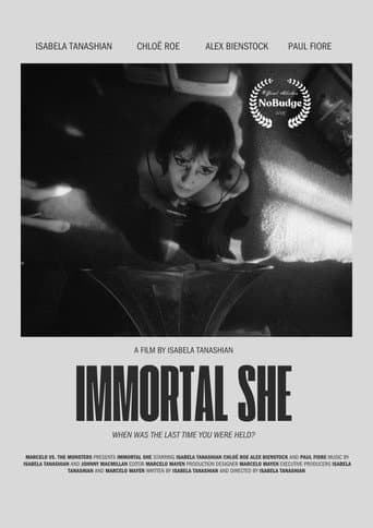 Poster for Immortal She