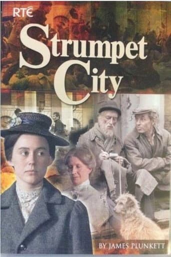Poster for Strumpet City