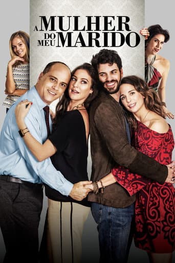 Poster for Borderless Love