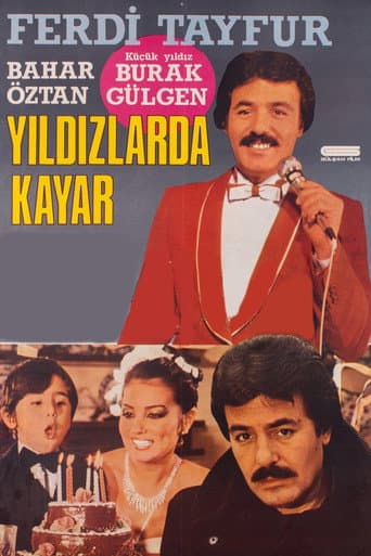 Poster for Yıldızlar da Kayar
