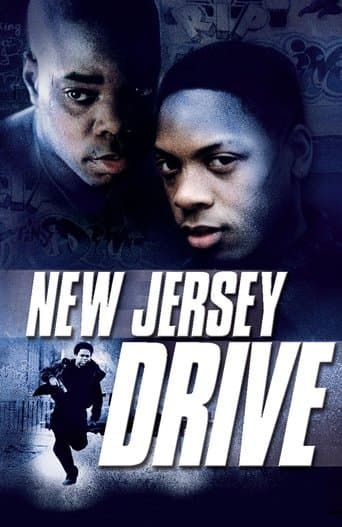 Poster for New Jersey Drive