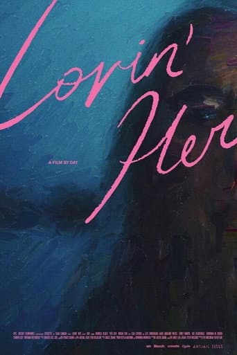 Poster for Lovin' Her