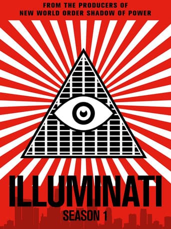 Poster for Illuminati Season 1
