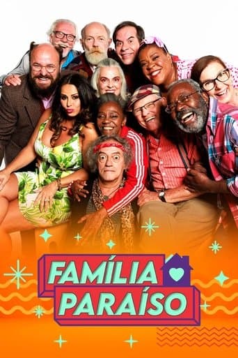 Poster for Season 1