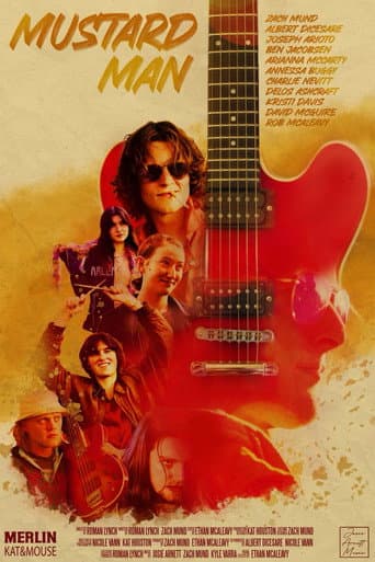 Poster for Mustard Man