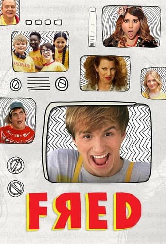 Poster for Season 1